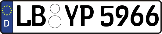 LB-YP5966