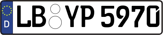 LB-YP5970