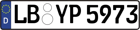 LB-YP5973
