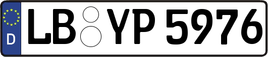 LB-YP5976