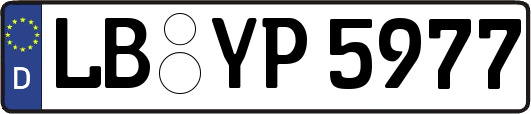 LB-YP5977