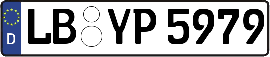 LB-YP5979