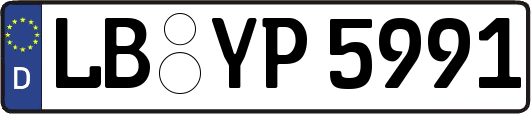 LB-YP5991