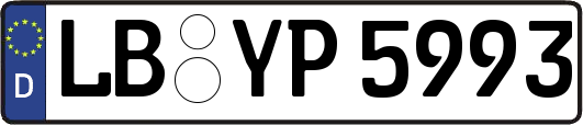 LB-YP5993