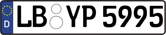 LB-YP5995