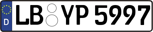 LB-YP5997