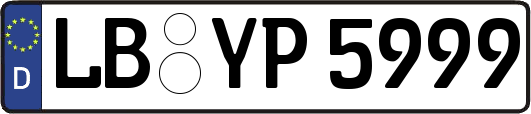 LB-YP5999