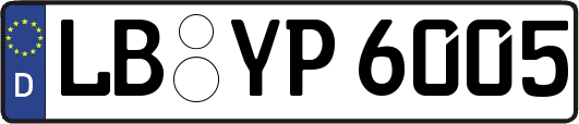 LB-YP6005