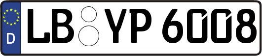 LB-YP6008