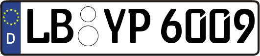 LB-YP6009