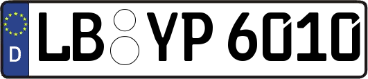LB-YP6010