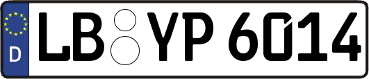 LB-YP6014