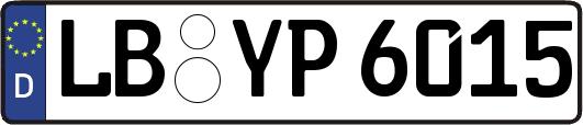 LB-YP6015