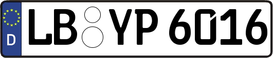 LB-YP6016