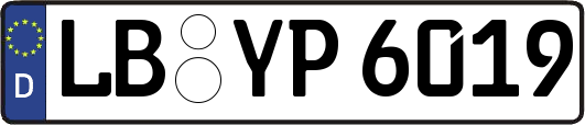 LB-YP6019