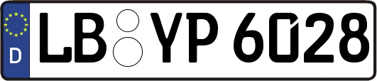LB-YP6028