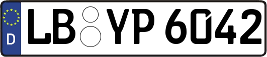 LB-YP6042