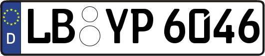 LB-YP6046