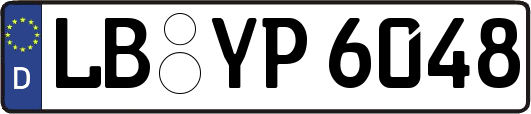 LB-YP6048