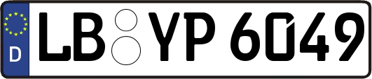 LB-YP6049
