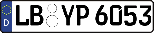 LB-YP6053