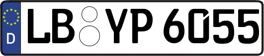 LB-YP6055