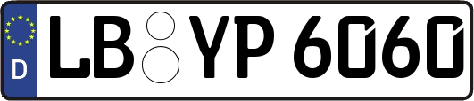 LB-YP6060