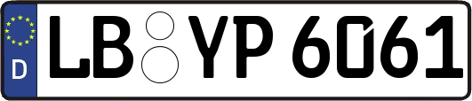 LB-YP6061