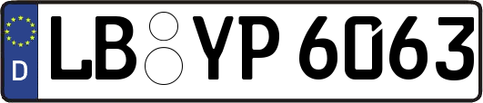 LB-YP6063