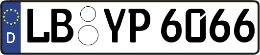 LB-YP6066