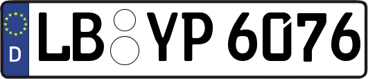 LB-YP6076