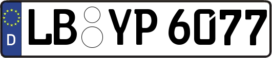 LB-YP6077