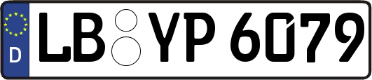 LB-YP6079