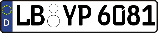 LB-YP6081
