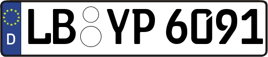 LB-YP6091