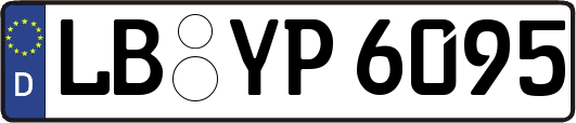 LB-YP6095