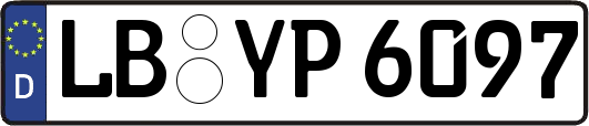 LB-YP6097