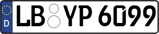 LB-YP6099