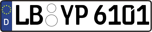LB-YP6101