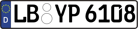 LB-YP6108