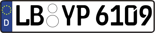 LB-YP6109