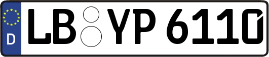 LB-YP6110
