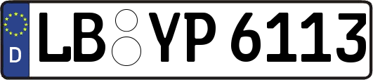 LB-YP6113