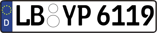LB-YP6119