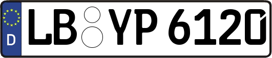 LB-YP6120