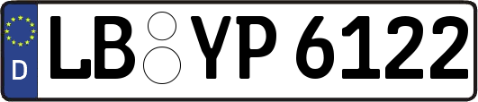 LB-YP6122