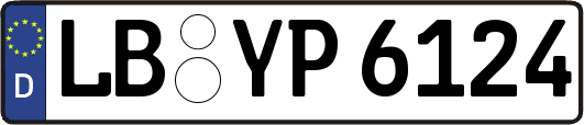 LB-YP6124