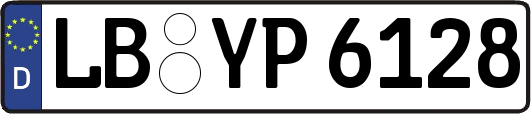 LB-YP6128