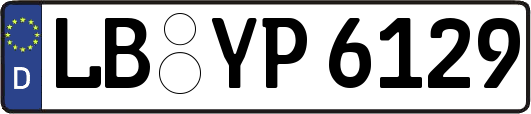 LB-YP6129