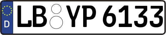 LB-YP6133